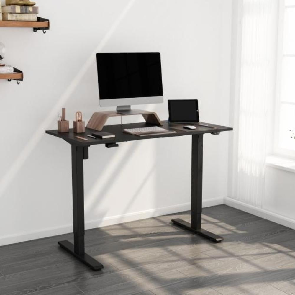 Wat is een sta-zit bureau en hoe werkt het?