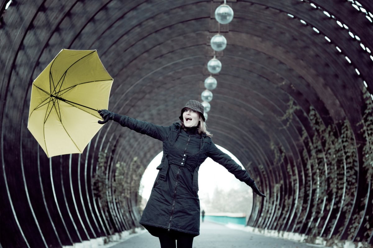 Wie Schreef De Boeken Van Mary Poppins