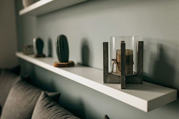 Wandplank op maat: de perfecte oplossing voor iedere ruimte