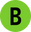 Boekenplanken op maat logo
