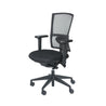 Schaffenburg Bureaustoel Serie 400-NPR mesh