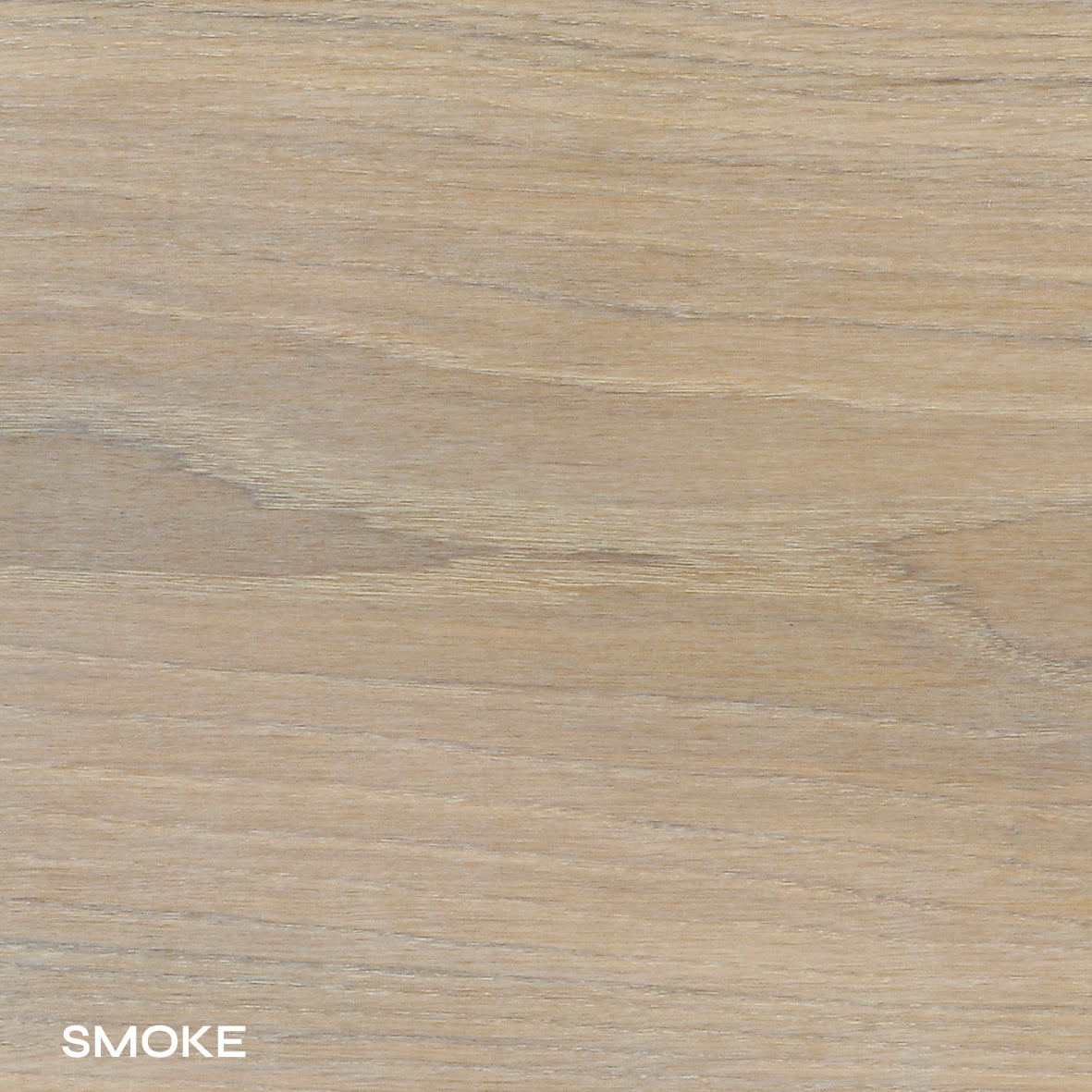 Sample - Smoke - Eikenfineer houtlaag