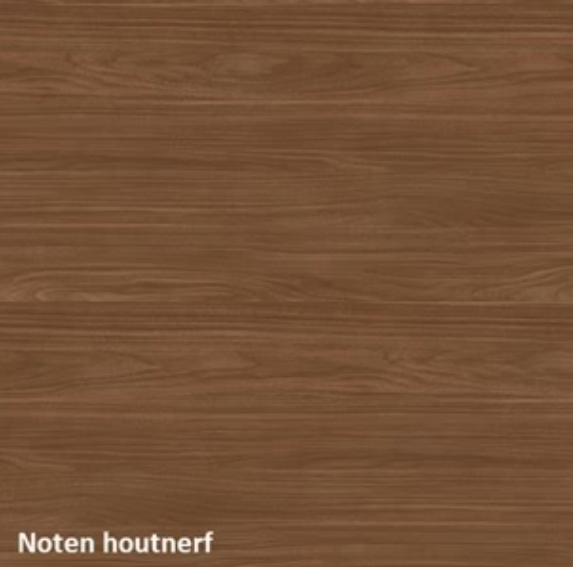 Sample - Noten Houtnerf - Design folie toplaag